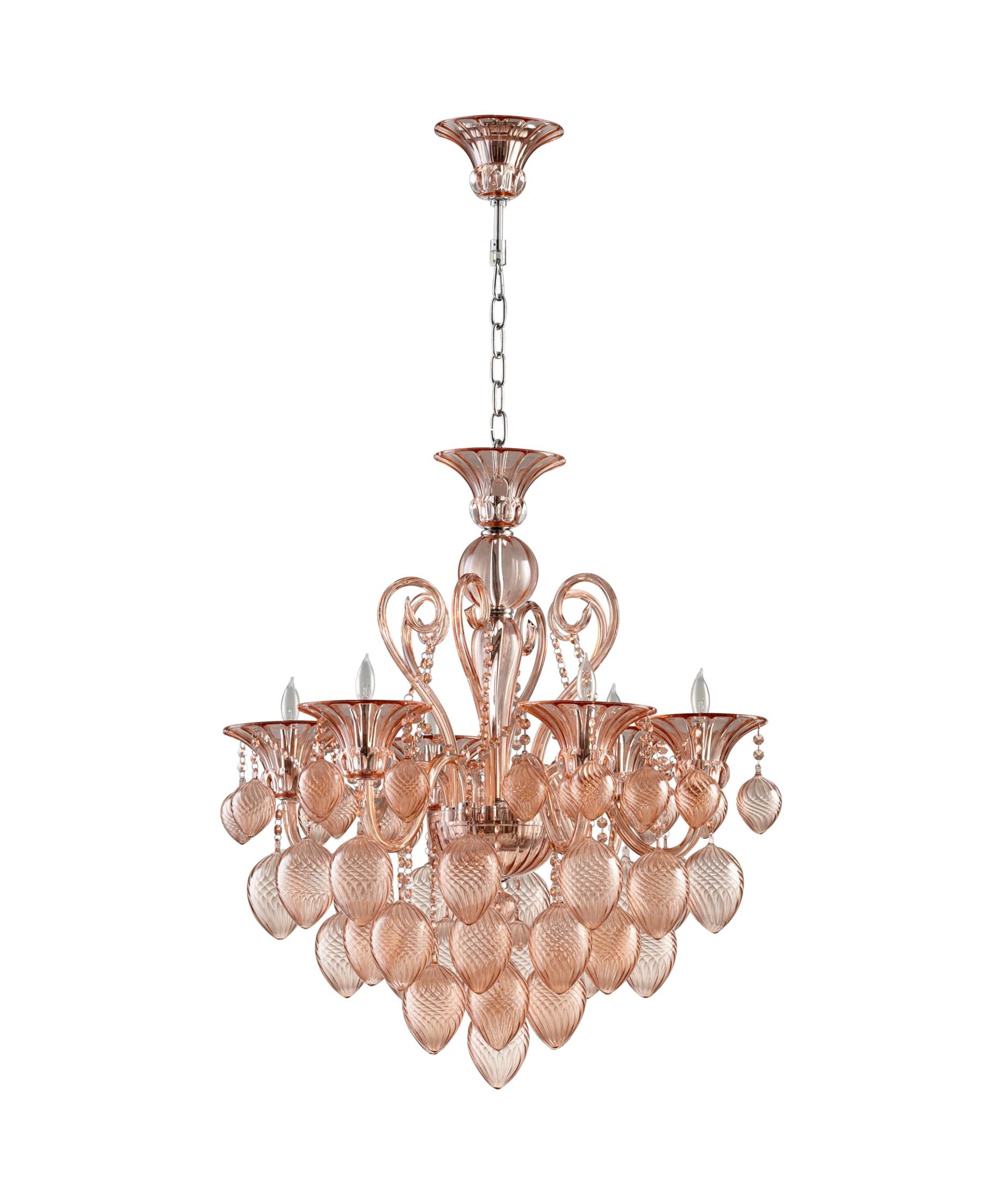 cyan design 05503 bella vetro chandelier | capitol lighting 1 cyan design 05503 bella vetro chandelier | capitol lighting 1