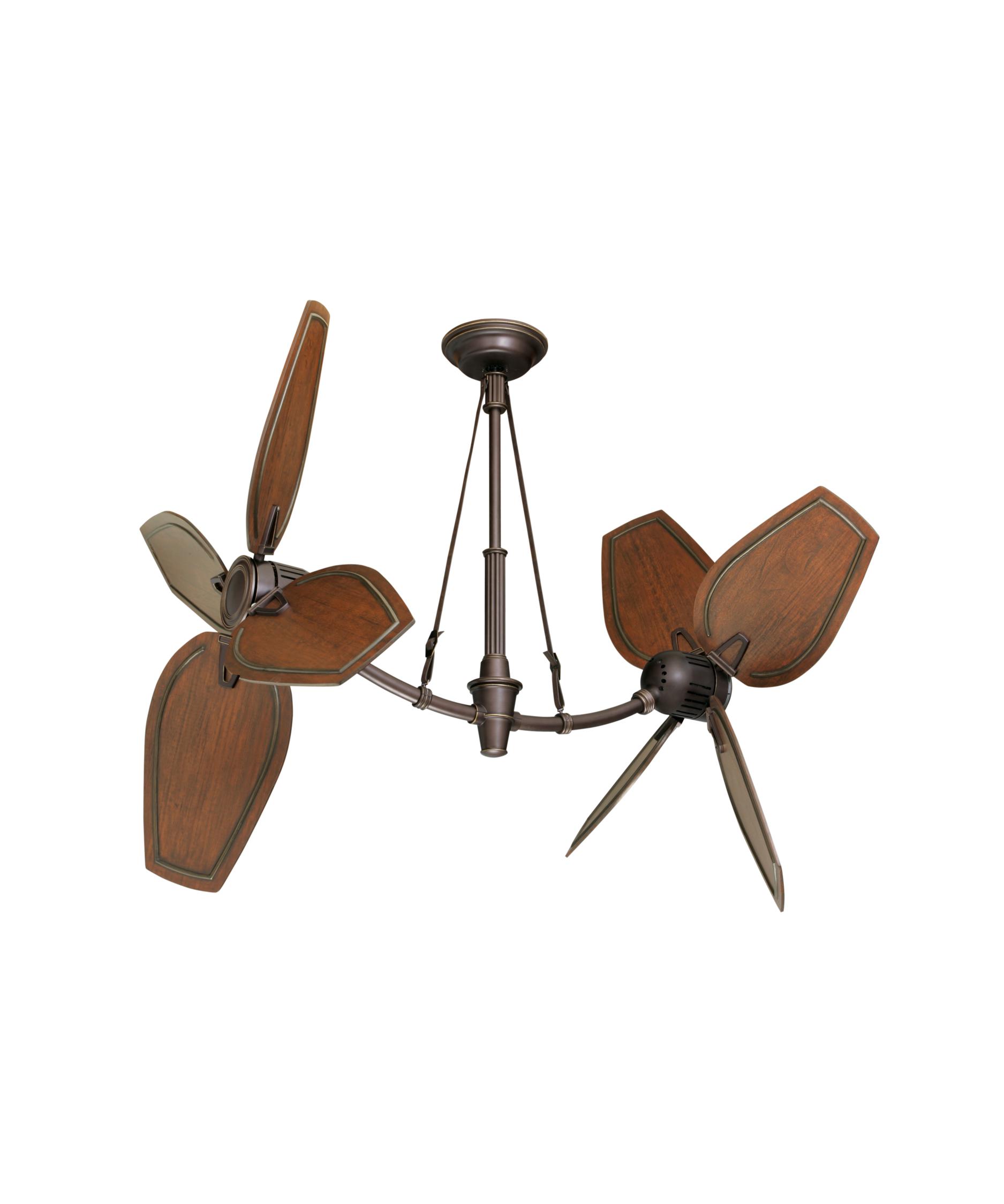 Double Ceiling Fans Soletcshat Image Informasi Emerson Cf00 St Croix 44 Inch Double Ceiling Fan Capitol Lighting 1 800lighting Com