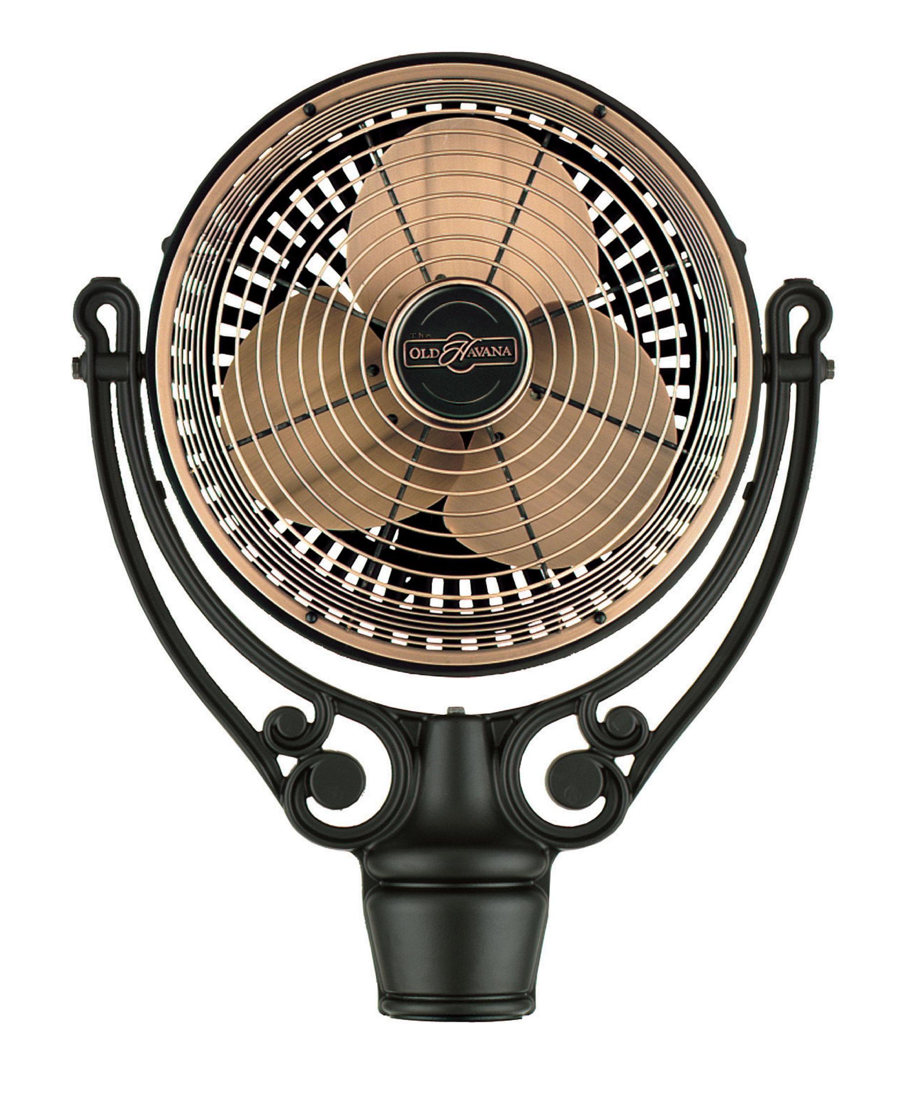 Fanimation Old Havana Ceiling Fan Capitol Lighting 1 800lighting Com