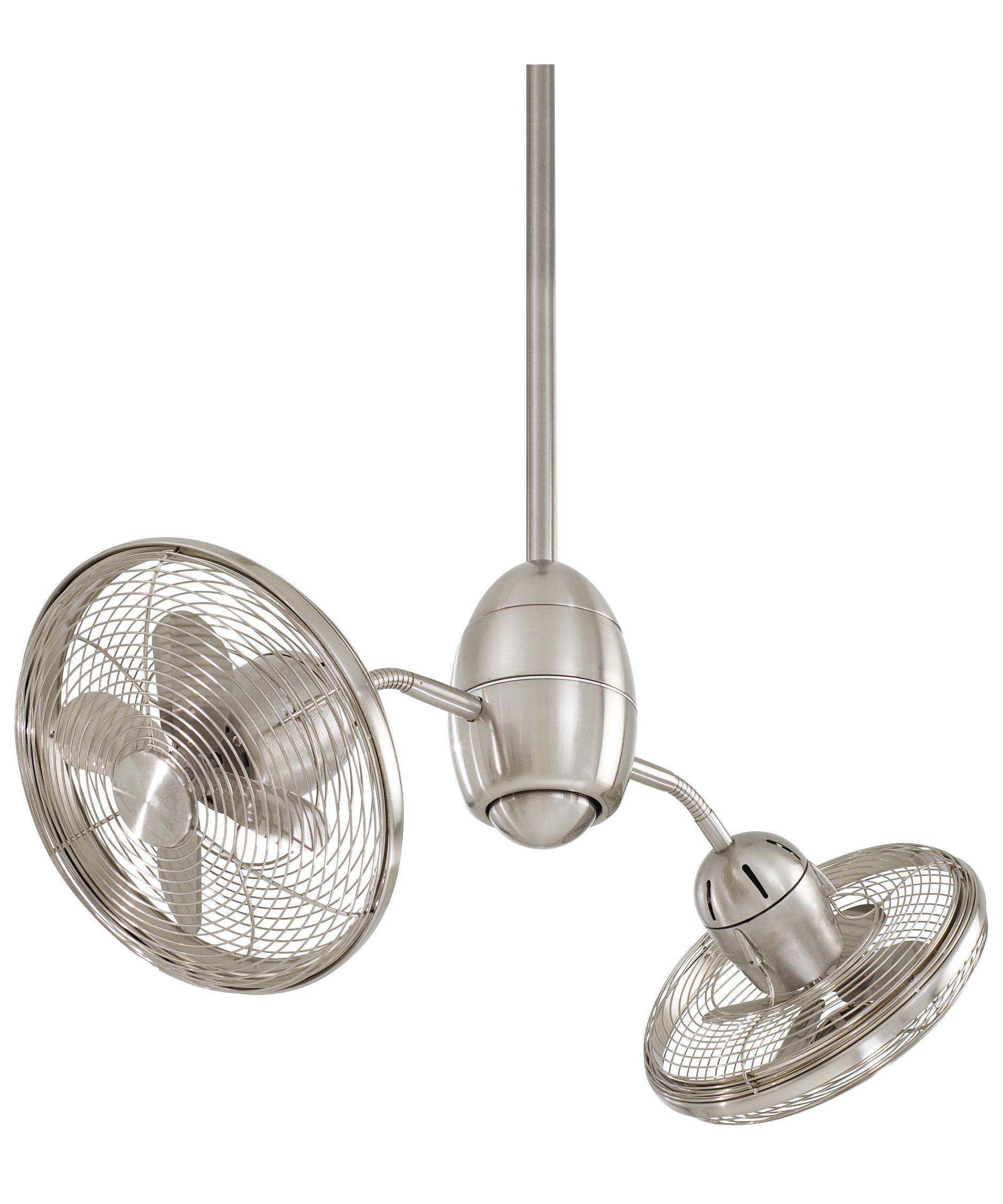Minka Aire Gyrette 36 Inch Double Ceiling Fan Capitol Lighting 1 Minka Aire Gyrette 36 Inch Double Ceiling Fan Capitol Lighting 1 800lighting Com