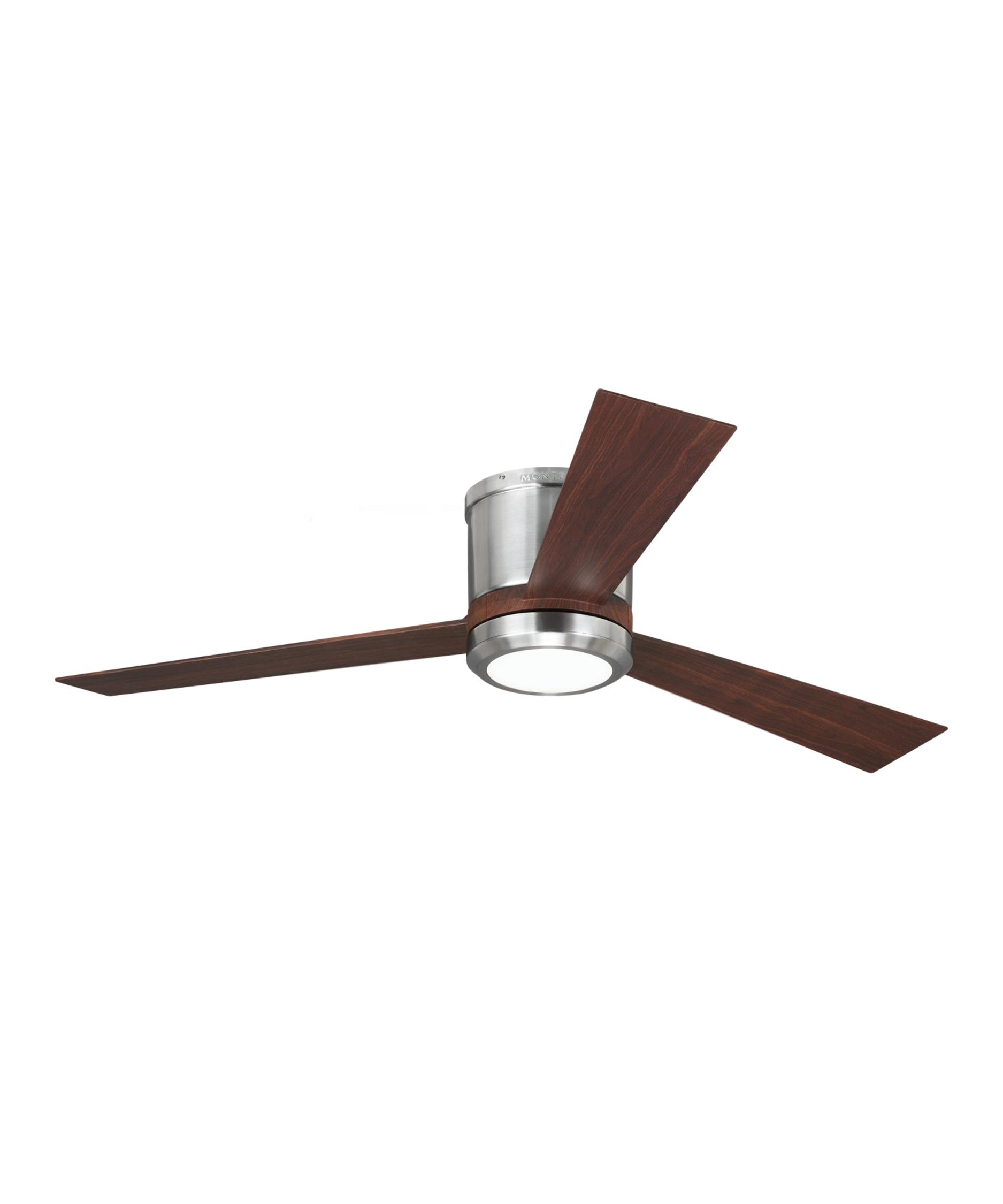 24 Ceiling Fan Flush Mount Lights Clarity 52 Inch 3 Blade Flush Mount Fan Unique 24 Ceiling