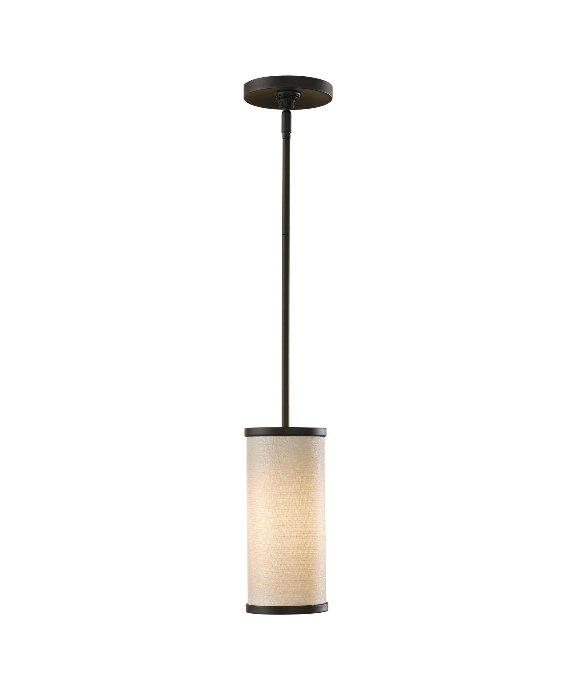 Murray Feiss P1201 Stelle 6 Inch Mini Pendant Capitol Lighting 1