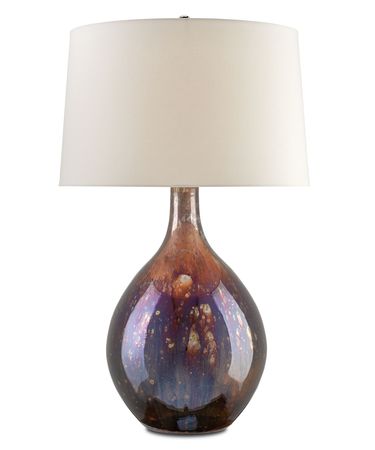 Currey and Company Merseyside 36 Inch High Table Lamp ...